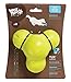 WEST PAW Zogoflex Tux Treat Dispensing Dog Chew Toy – Interactive Chewing Toy for Dogs – Dog Games for Aggressive Chewers, Fetch, Catch – Holds Kibble, Treats, Large 5
