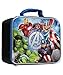Marvel Avengers Insulated Lunch Bag - Lunch Box