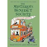 The Mysterious Benedict Society and the Prisoner's Dilemma (The Mysterious Benedict Society, 3)