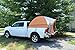 Milliard Truck Tent | Standard 6.5ft Bed