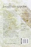 Image de Introducción a los jeroglíficos egipcios / Introduction to Egyptian hieroglyphs (Spanish Edition)