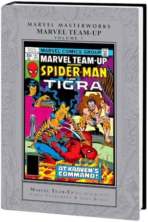Amazon.com: MARVEL MASTERWORKS: THE AVENGERS VOL. 22