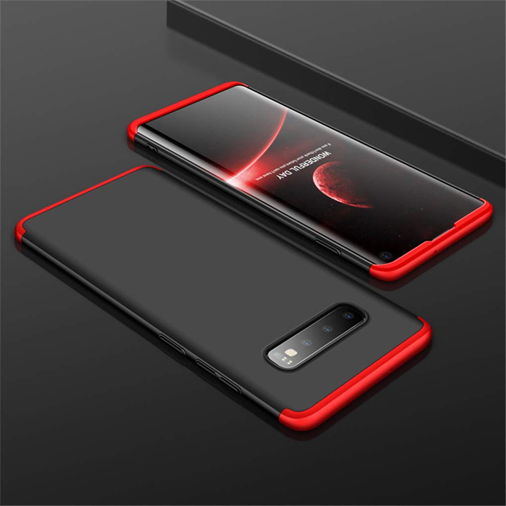 Electrónica Ttimao Compatible con Funda Samsung Galaxy S10 ...