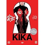 Kika [DVD] [1994]
