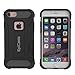 IPhone 7 Case Epicase Series, Shockproof [Armor] [Slim Ergonomic] Black Case for Apple IPhone 7 Slim Ergonomic Iphone 7 Cases