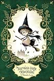 The Marvelous Magic of Miss Mabel (Poppy Pendle)