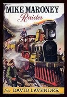 Mike Maroney, Raider B0006AQLXO Book Cover