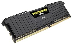 Corsair CMK64GX4M4A2133C13 64GB (4 x 16GB) DDR4 PC4