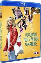 Et Soudain, Tout Le Monde Me Manque