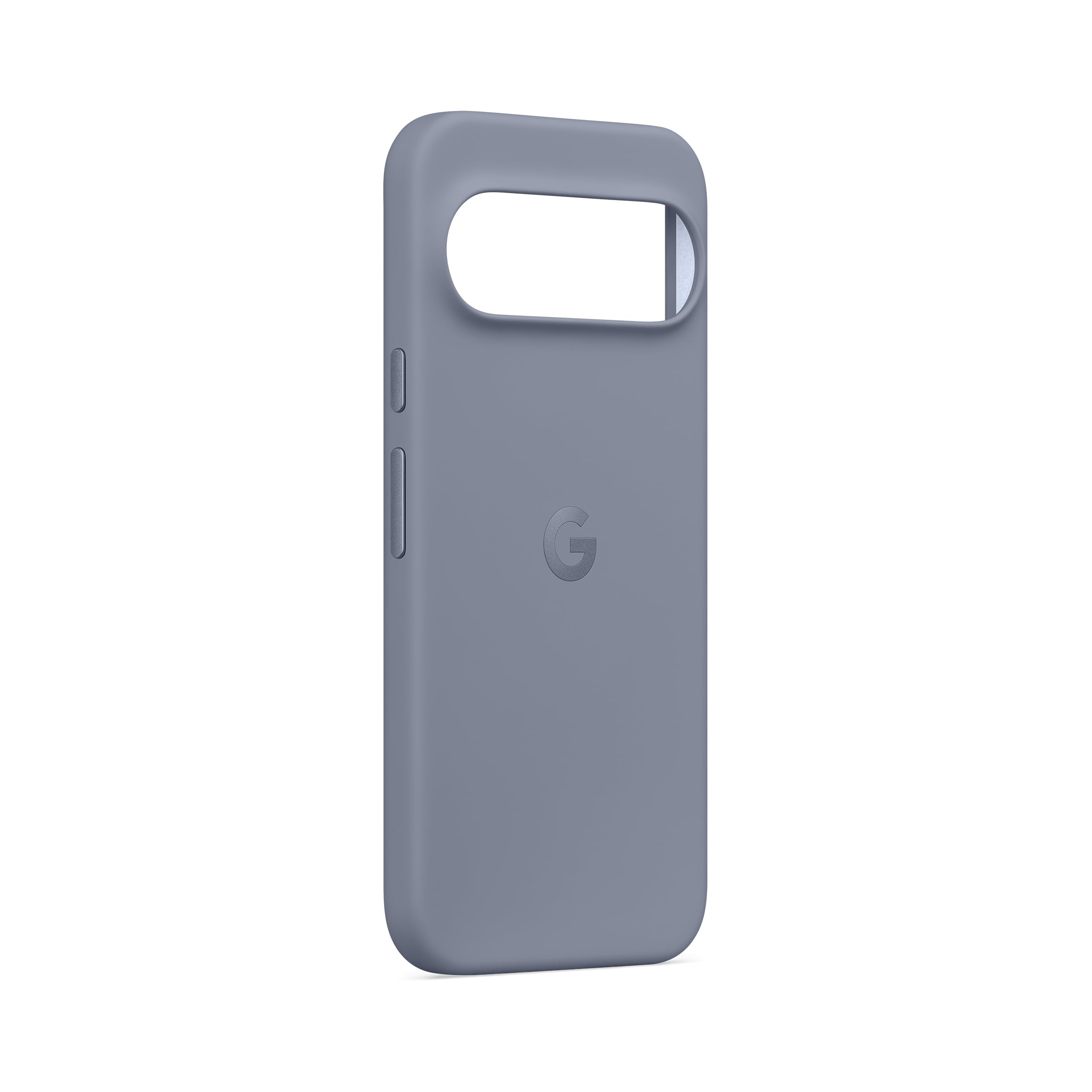 Case mit Pixelsnap für Google Pixel 10 Pro XL – Langlebiger Schutz – EIN Case für alle Fälle – Moonstone (Made by Google) 4