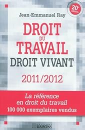 Droit du travail