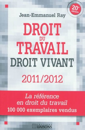Droit du travail