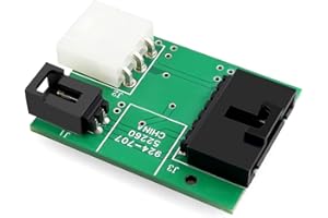 Hulyxayfave 924-707 Solenoid Shift Control Module Fits for Ford Explorer Sport Trac 2007-2010 Explorer 2006-2010 Mercury Moun