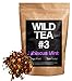 Wild Foods Organic Hibiscus Mint Wild Tea #3, 2 ounce