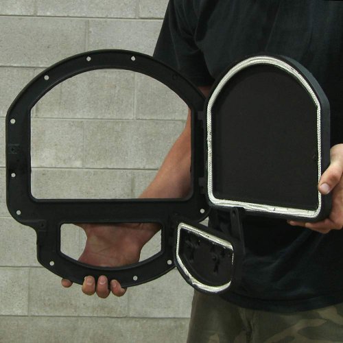 Vogelzang Deluxe Barrel Stove Kit in the UAE. See prices, reviews and