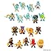TREASURE X 41606 Fire Vs Ice Hunters Single Pack-Styles Vary