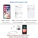 XS Earbuds with Microphone and Volume Control, Bluetooth Headphones Earphones Noise Canceling, XS Max Earphones with Mic Compatible with iPhone 7/7 Plus/iPhone 8/8 plus/X XR/XS Max