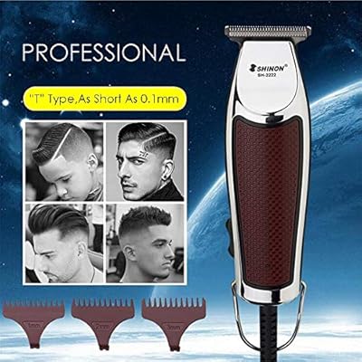 best barber hair trimmers