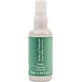 Tints of Nature Natural and Organic Scalp Treatment, Soothes and Restores Sensitive Scalps, 1 x 75ml