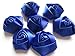 YYCRAFT Pack of 20pcs Satin 4d Rose 2