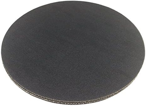 17" Silicon Carbide Sanding Screen Discs (10 Pack, 100 Grit)