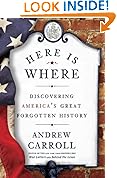 Here Is Where