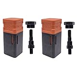 ZIOJOVK 2PCS Riveting nut Tool Replacement