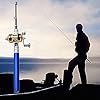 SUPOW-39-Telescopic-Saltwater-Fishing-Rod-Ice-Fishing-Foldable-Pole-Mini-Portable-Travel-Pocket-Size-Drum-Wheel-Rod-Aluminum-Alloy-Pen-Shaped-Pole-Ideal-Fishing-Rod-Reel-Combo SUPOW-39-Telescopic-Saltwater-Fishing-Rod-Ice-Fishing-Foldable-Pole-Mini-Portable-Travel-Pocket-Size-Drum-Wheel-Rod-Aluminum-Alloy-Pen-Shaped-Pole-Ideal-Fishing-Rod-Reel-Combo