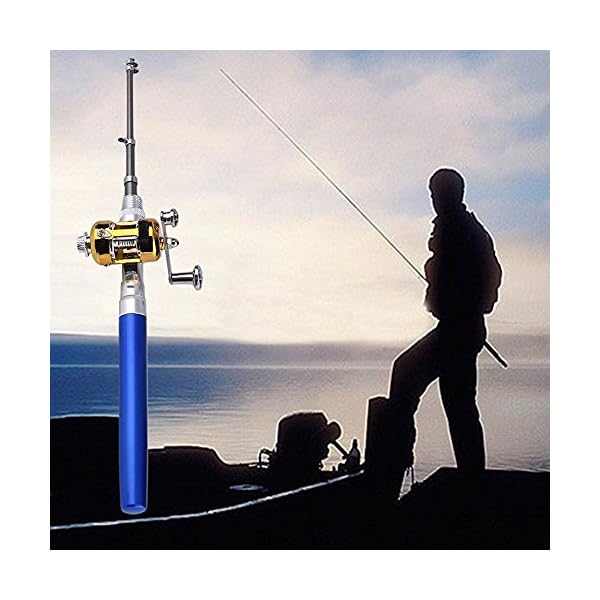 SUPOW-39-Telescopic-Saltwater-Fishing-Rod-Ice-Fishing-Foldable-Pole-Mini-Portable-Travel-Pocket-Size-Drum-Wheel-Rod-Aluminum-Alloy-Pen-Shaped-Pole-Ideal-Fishing-Rod-Reel-Combo SUPOW-39-Telescopic-Saltwater-Fishing-Rod-Ice-Fishing-Foldable-Pole-Mini-Portable-Travel-Pocket-Size-Drum-Wheel-Rod-Aluminum-Alloy-Pen-Shaped-Pole-Ideal-Fishing-Rod-Reel-Combo