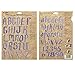 Donna Dewberry One Stroke Painting Instruction Reusable Teaching Paint Folk Art Double Sided Sheets Pack of 5