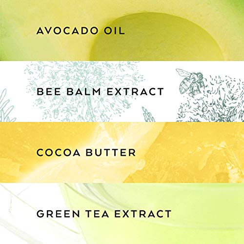 Library of Flowers Willow & Water Bubble Bath Relaxing, Gentle Bubble