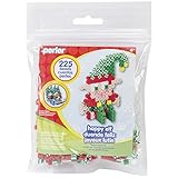 Perler Fun Fusion Fuse Bead Activity Kit, Happy Elf