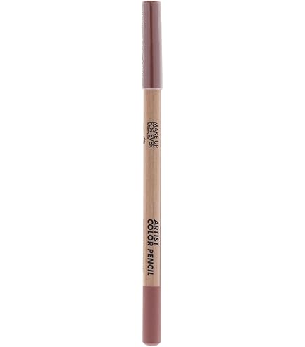 Amazon.com: MAKE UP FOR EVER Lápiz de color artista para cejas