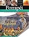 Pompéi, vie et destruction d'une cité romaine by 