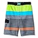 Cherokee Boys' Fashion Swim Trunk