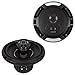 Renegade RX830 8-Inch Full Range 3-Way Speakers