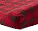 Trend Lab Northwoods Changing Pad Cover, Buffalo Check