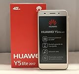Huawei Y5 Lite 2017 CRO-L23 5.0