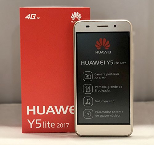 Huawei Y5 Lite 2017 CRO-L23 5.0