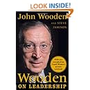Wooden on Leadership: How to Create a Winning Organization