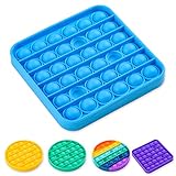 Nutty Toys Popit Sensory Fidget - Stress & Anxiety
