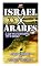 Livro Israel X Árabes: O Que as Escrituras Têm a Dizer?