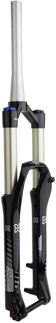 x fusion sweep fork