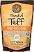 Maskal Teff, Ivory Grain, 16 Ounce