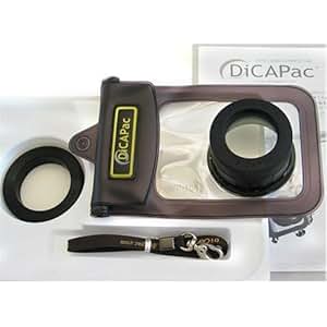 Amazon.com : Underwater case for the following CANON