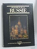 Hardcover Le Monde de la Russie Book