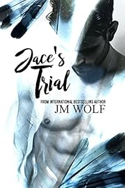 Jace's Trial (Trials in Abingdon Book 1)
