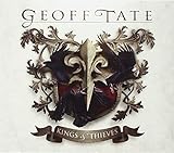 KINGS AND THIEVES                                 