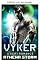 Livro Vyker (Noivas para feras Livro 3)