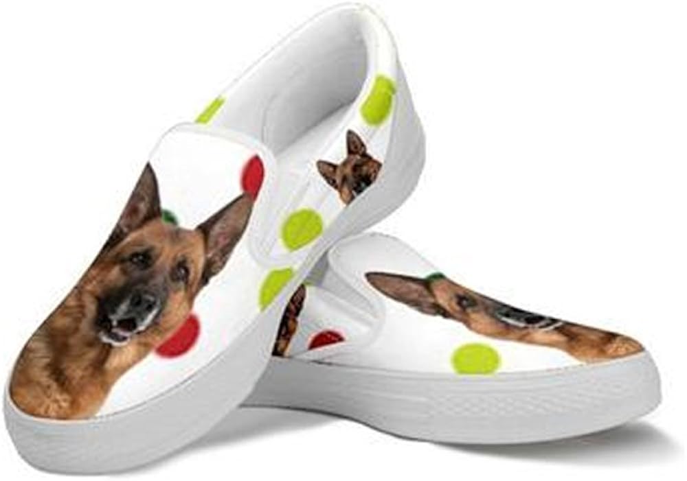 skechers bobs german shepherd